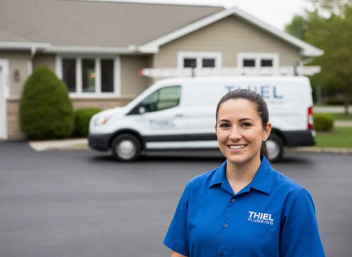 Plumber Weyers Cave, VA FAQs